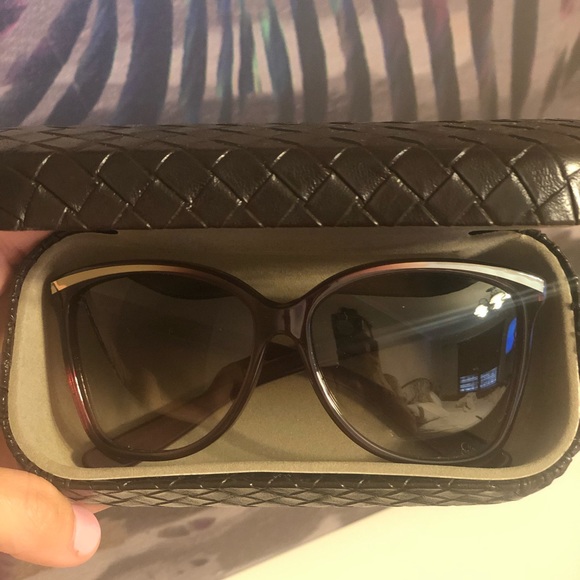 Bottega Veneta Accessories - Bottega Veneta sunglasses